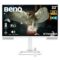 BenQ EW3290U 31.5inch 4K UHD Entertainment Monitor - Green Apple Compunet