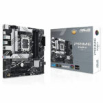 ASUS PRIME B760M-A WIFI-CSM M-ATX Motherboard