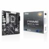 ASUS PRIME B860M-K-CSM Micro-ATX LGA 1851 Motherboard - Green Apple Compunet