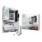 ASUS ROG STRIX B850-A Gaming WIFI ATX Motherboard (White) - Green Apple Compunet