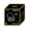 Ant Esports Stealth 10 RGB Wireless Gaming Headset - Green Apple Compunet