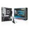 Asus B650M-AYW WIFI mATX AMD AM5 Motherboard - Green Apple Compunet