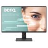 BenQ GW2491 23.8 inch 1920×1080 FHD 100Hz IPS Eye-Care 99% sRGB Monitor (Black) - Green Apple Compunet