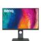 BenQ PD2705Q 27 Inch 100% SRGB Designer Monitor - Green Apple Compunet