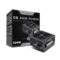 Circle CG Rawpower Pro 500W ATX 80 Plus Non-Modular Power Supply - Green Apple Compunet