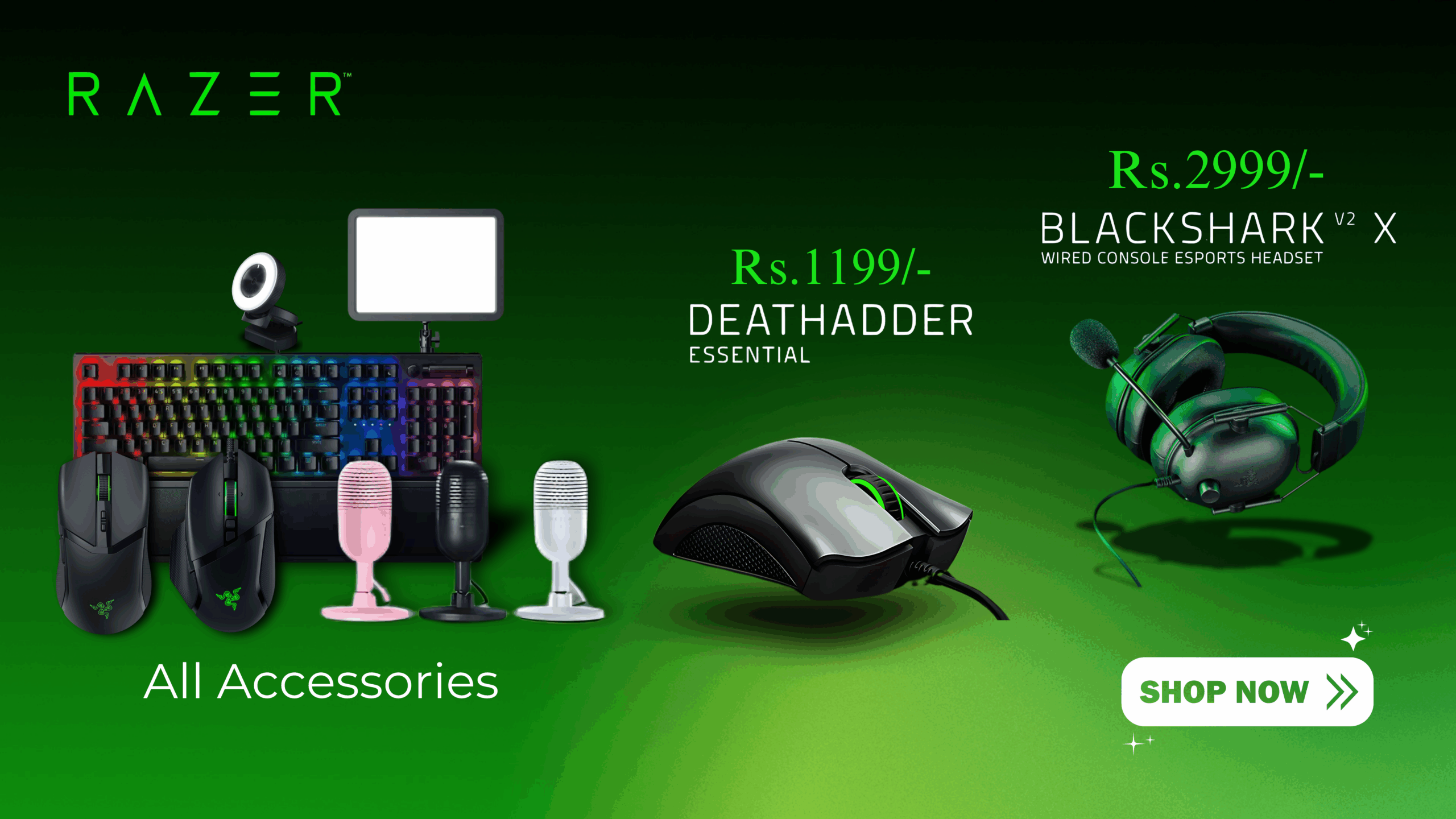 Home - Main - Green Apple Compunet