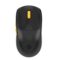 Cosmic Byte Atlas Wireless, Bluetooth, Wired Tri Mode Mouse (Black) - Green Apple Compunet