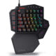 Redragon DITI K585 – ONE HANDED WIRED RGB MECHANICAL KEYBOARD