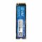 EVM 2tb Nvme M.2 Pcie SSD - Green Apple Compunet