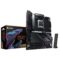 GIGABYTE B850 Aorus Elite Wifi7 DDR5 AMD Motherboard - Green Apple Compunet