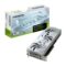 GIGABYTE RTX 5070 Ti Eagle Ice SFF OC White 16GB Nvidia Graphic Card - Green Apple Compunet