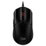 HyperX Pulsefire Haste 2 Wired Gaming Mouse (Black)