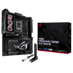 ASUS ROG MAXIMUS Z890 EXTREME LGA 1851 E-ATX Motherboard