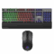 Ant Esports KM550 Pro Wireless Keyboard and Mouse Combo - Green Apple Compunet