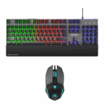 Ant Esports KM550 Wired Keyboard and Mouse Combo