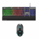 Ant Esports KM550 Wired Keyboard and Mouse Combo