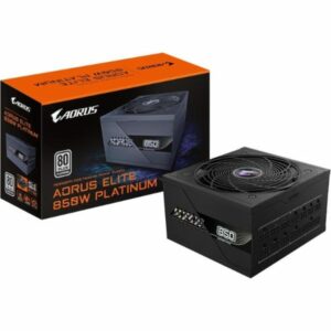 Gigabyte AORUS ELITE P850W 80+ Platinum Modular PCIe 5.0