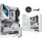 ASUS ROG STRIX Z890-A GAMING WIFI LGA 1851 ATX Motherboard - Green Apple Compunet