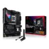 ASUS ROG Strix X870E-E GAMING WiFi Motherboard - Green Apple Compunet