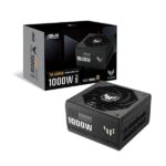 Asus TUF Gaming 1000G 1000W 80 Plus Gold ATX 3.0 SMPS