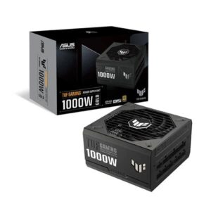 Asus TUF Gaming 1000G 1000W 80 Plus Gold ATX 3.0 SMPS