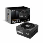 Asus TUF Gaming 1200G 1200 Watt 80 Plus Gold SMPS