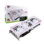 Colorful iGame RTX 5070 Ultra W OC 12GB-V