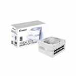 AORUS ELITE P850W ICE 80+ Platinum Modular PCIe 5.0