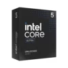 INTEL Core Ultra 5 225F 5th Generation Processor - Green Apple Compunet