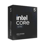 INTEL Core Ultra 5 225F 5th Generation Processor
