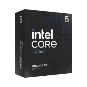 INTEL Core Ultra 5 225F 5th Generation Processor
