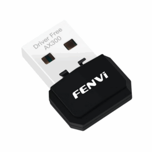 FENVi AX300 WiFi 6 USB Adapter