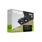 ZOTAC GAMING GeForce RTX 5060 Ti 16GB Twin Edge OC