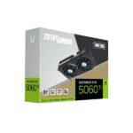 ZOTAC GAMING GeForce RTX 5060 Ti 8GB Twin Edge