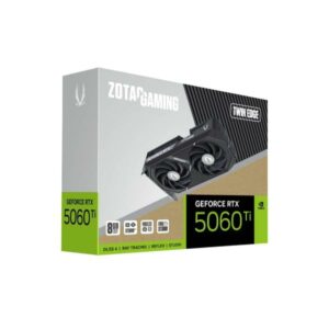ZOTAC GAMING GeForce RTX 5060 Ti 8GB Twin Edge