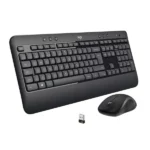 Logitech MK540 Advanced Wireless Keyboard And Mouse Combo
