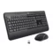 Logitech MK540 Advanced Wireless Keyboard And Mouse Combo - Green Apple Compunet