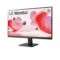 LG 27MR400-B 27 Inch Monitor - Green Apple Compunet