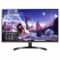 LG 32QN600-B 80 cm (31.5) QHD IPS Monitor, AMD FreeSync, HDR 10 Monitor - Green Apple Compunet