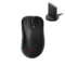BenQ Zowie EC1-CW Wireless Ergonomic Gaming Mouse for Esports (Black) - Green Apple Compunet