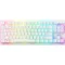 Razer DeathStalker V2 Pro Linear Red TKL RZ03-04373500-R3M1(White) - Green Apple Compunet