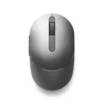 Dell MS5120W Titan Grey Pro Wireless Dual Connectivity Mouse