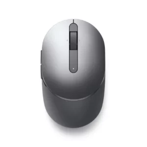 Dell MS5120W Titan Grey Pro Wireless Dual Connectivity Mouse