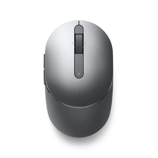 Dell MS5120W Titan Grey Pro Wireless Dual Connectivity Mouse - Green Apple Compunet