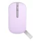 ASUS Marshmallow Mouse MD100-LMP/BG - Green Apple Compunet