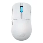 ASUS ROG Harpe Ace Mini Wireless Gaming Mouse (White)