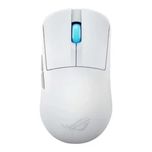 ASUS ROG Harpe Ace Mini Wireless Gaming Mouse (White)