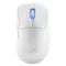 ASUS ROG Keris II Ace Wireless Gaming Mouse (White) - Green Apple Compunet