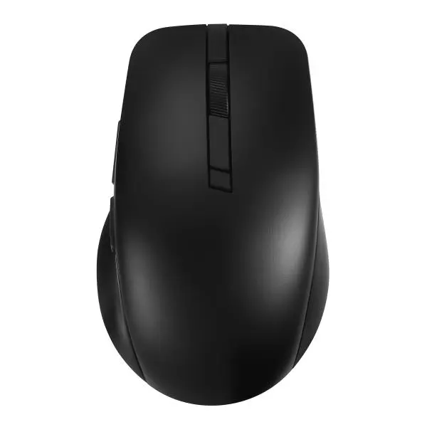 ASUS SmartO Mouse MD200-SB - Green Apple Compunet