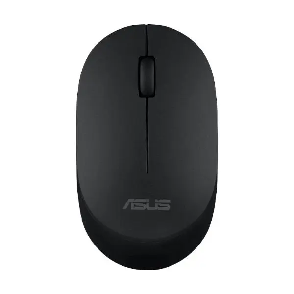 ASUS Wireless Mouse MW103 - Green Apple Compunet